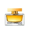 DOLCE & GABBANA THE ONE eau de parfum 75 ml for Women DOLCE & GABBANA THE ONE edp 50 ml