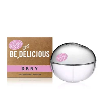 DONNA KARAN BE 100% DELICIOUS eau de parfum 100 ml for Women