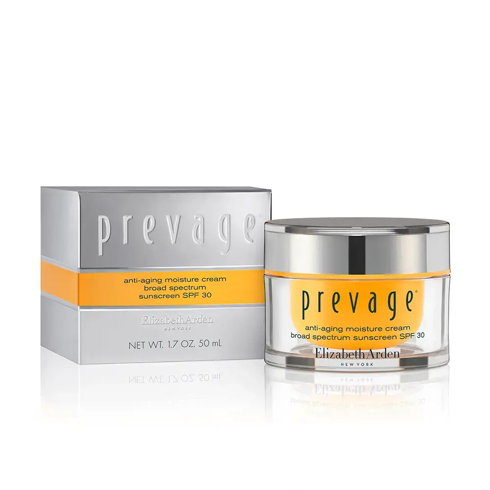 ELIZABETH ARDEN PREVAGE antiaging moisture cream SPF30 50ml ELIZABETH ARDEN PREVAGE antiaging moisture cream SPF30 50ml – Bild 2