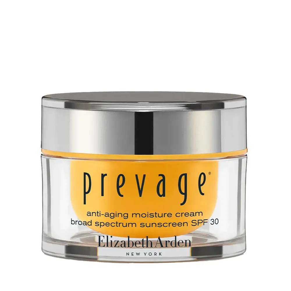 ELIZABETH ARDEN PREVAGE antiaging moisture cream SPF30 50ml ELIZABETH ARDEN PREVAGE antiaging moisture cream SPF30 50ml