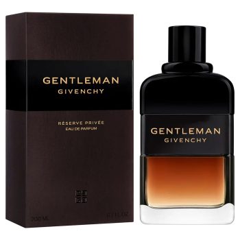 GIVENCHY GENTLEMAN RÉSERVE PRIVÉE eau de parfum 200 ml for Men