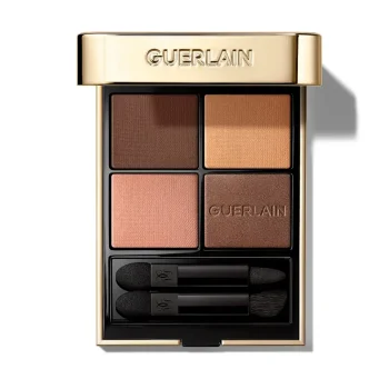 GUERLAIN OMBRES G #wild nudes