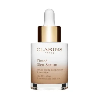 CLARINS TINTED OIL serum #04 30 ml