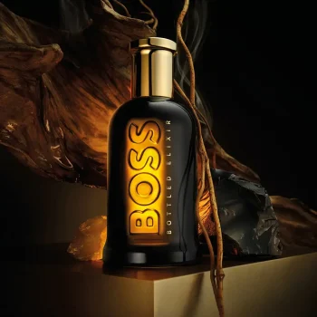 HUGO BOSS-BOSS BOSS BOTTLED ELIXIR PARFUM INTENSE Parfum 50 ml for Men