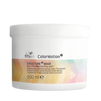 WELLA PROFESSIONALS COLOR MOTION mask 500 ml