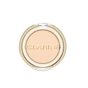 CLARINS OMBRE SKIN eyeshadow #01-Matte Ivory