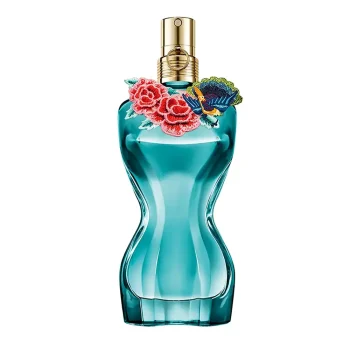 JEAN PAUL GAULTIER LA BELLE PARADISE GARDEN eau de parfum 50 ml