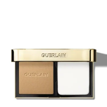 GUERLAIN PARURE GOLD compact foundation #4N