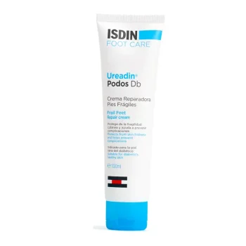ISDIN UREADIN PODOS DB cream 100 ml