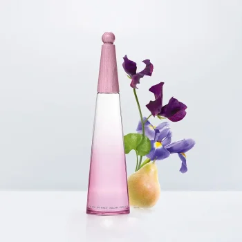 ISSEY MIYAKE L'EAU D'ISSEY SOLAR VIOLET Eau de Toilette 100 ml für Damen