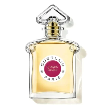 GUERLAIN CHAMPS-ÉLYSÉES eau de parfum 75 ml