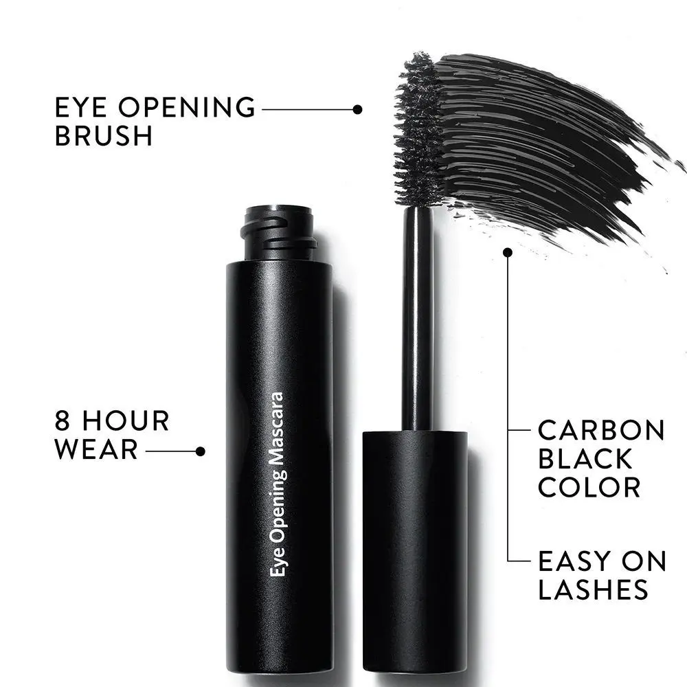 BOBBI BROWN EYE OPENING mascara #1-black BOBBI BROWN EYE OPENING mascara #1-black – Bild 3
