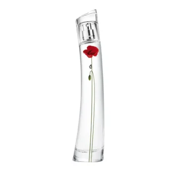 KENZO FLOWER BY KENZO LA RECOLTE PARISIENNE eau de parfum 75 ml for Women KENZO FLOWER LA RECOLTE PARISIENNE BY KENZO eau de parfum 75 ml
