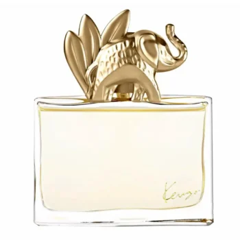 KENZO JUNGLE eau de parfum 100 ml