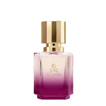 SCALPERS HER &THE WILD FLOWER eau de parfum 30 ml for Women SCALPERS HER &THE WILD FLOWER eau de parfum 30 ml