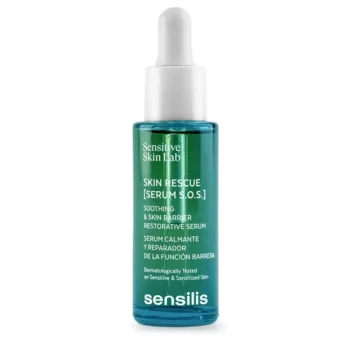 SENSILIS SKIN RESCUE [serum S.O.S.] restorative serum 30 ml