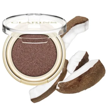 CLARINS OMBRE SKIN eyeshadow #07-pearly copper