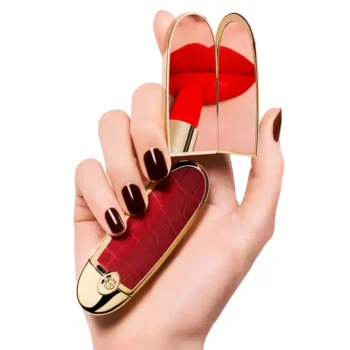 GUERLAIN ROUGE G casing #LE CROCO