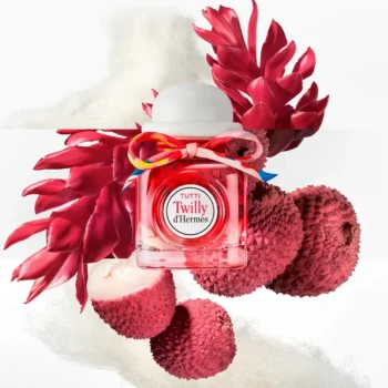 HERMÈS TUTTI TWILLY D’HERMÈS eau de parfum 85 ml for Women