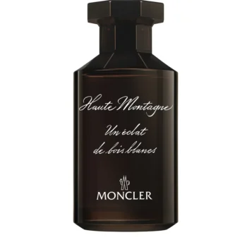 MONCLER HAUTE MONTAGNE eau de parfum 200 ml