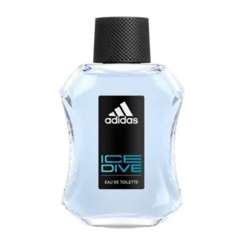 ADIDAS ICE DIVE eau de toilette 100 ml, EAN 3616303321932