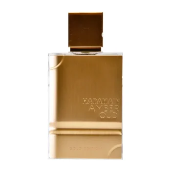 AL HARAMAIN AMBER OUD Gold Edition eau de parfum 60 ml Unisex AL HARAMAIN AMBER OUD Gold Edition eau de parfum 60 ml, EAN 6291100131716