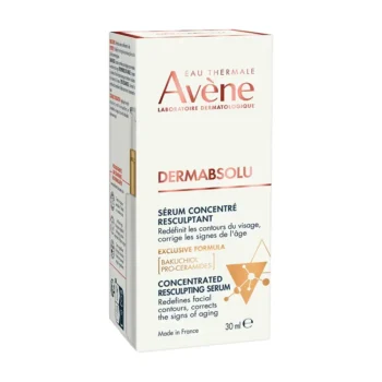 AVENE DERMABSOLU Concentrated Resculpting Serum 30 ml