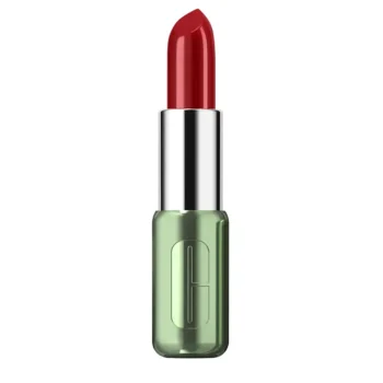CLINIQUE POP LONGWEAR SHINE Lipstick #Cherry Pop, EAN 0192333148013