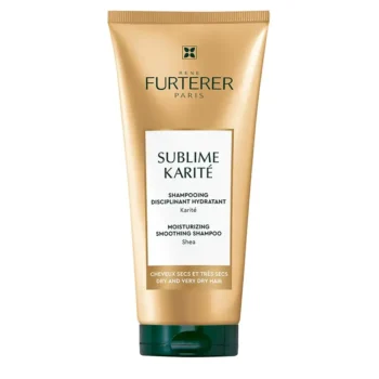 RENE FURTERER SUBLIME KARITÉ Moisturizing Smoothing Shampoo 200 ml RENE FURTERER SUBLIME KARITÉ Moisturizing Smoothing Shampoo 200 ml, EAN 3282770391510