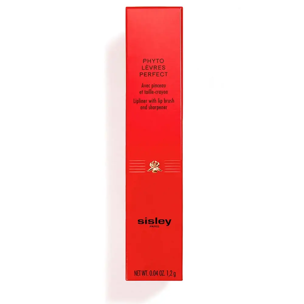 SISLEY PHYTO-LIP PERFECT Lipliner #06-chocolat SISLEY PHYTO-LIP PERFECT Lipliner #06-chocolat – Bild 4