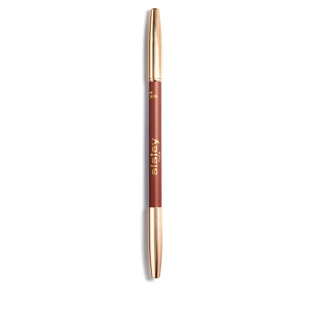 SISLEY PHYTO-LIP PERFECT Lipliner #06-chocolat SISLEY PHYTO-LIP PERFECT Lipliner #06-chocolat – Bild 3