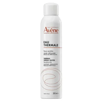 AVENE EAU THERMALE Thermal Spring Water 300 ml AVENE EAU THERMALE Thermal Spring Water 300 ml, EAN 3282779003131
