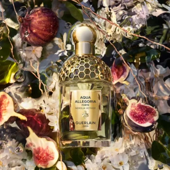 GUERLAIN AQUA ALLEGORIA FORTE NEROLIA VETIVER 75 ml eau de parfum Unisex