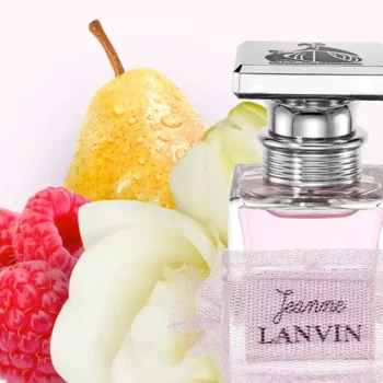 LANVIN JEANNE LANVIN eau de parfum 100 ml for Women
