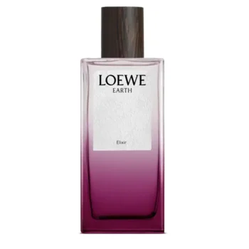 LOEWE EARTH ELIXIR 100 ml eau de parfum, EAN 8426017080651