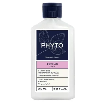 PHYTO CURLS Hydration Shampoo 250 ml PHYTO CURLS Hydration Shampoo 250 ml, EAN 3701436923488