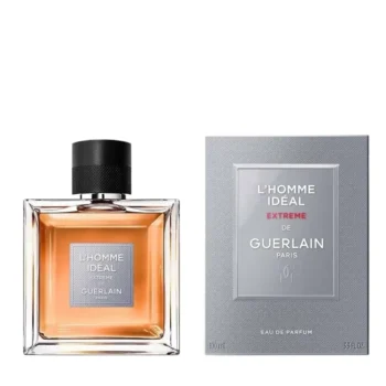 GUERLAIN L'HOMME IDEAL EXTREME 100 ml eau de parfum for Men