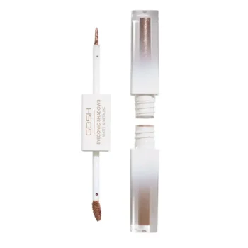 GOSH EYECONIC SHADOWS matte and metallic #002-sassy, EAN 5711914190903