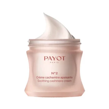 PAYOT CRÈME Nº2 Soothing Cashmere Cream 50 ml