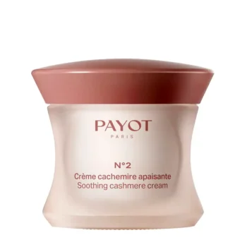 PAYOT CRÈME Nº2 Soothing Cashmere Cream 50 ml, EAN 3390150585593