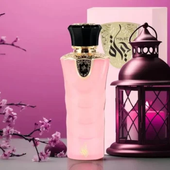 AL WATANIAH TIGYAN eau de parfum 100 ml for Women