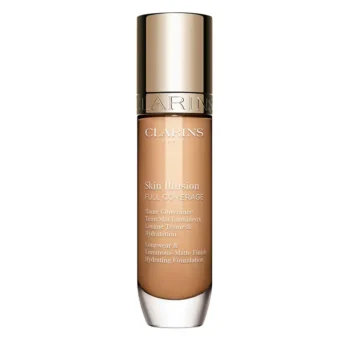 CLARINS SKIN ILLUSION FULL COVERAGE Foundation #106N 30 ml, EAN 3666057241383