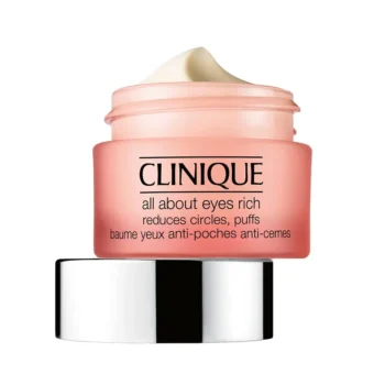 CLINIQUE ALL ABOUT EYES RICH Eye Contour Balm 15 ml