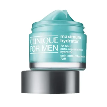 CLINIQUE MEN Maximum Hydrator Moisturizing Cream 72h 50 ml