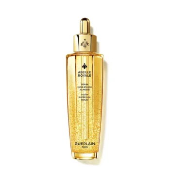 GUERLAIN ABEILLE ROYALE YOUTH Watery Oil Serum 50 ml, EAN 3346470620339-3346470620773
