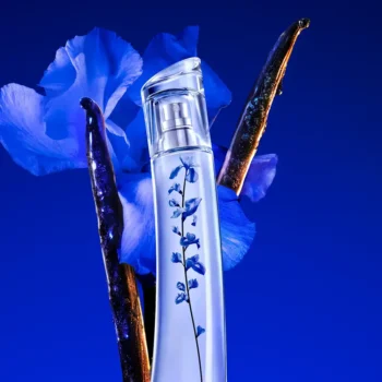 KENZO FLOWER IKEBANA INDIGO eau de parfum 75 ml for Women