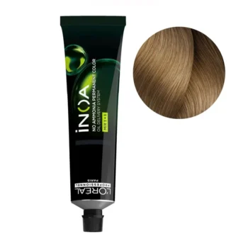 L'ORÉAL PROFESSIONNEL PARIS INOA no ammonia permanent color #9-very light deep blonde, EAN 3474637134563