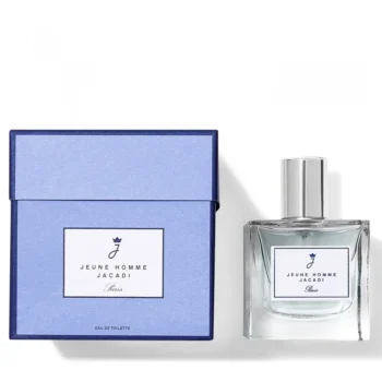 JACADI JEUNE HOMME eau de toilette 50 ml for Men