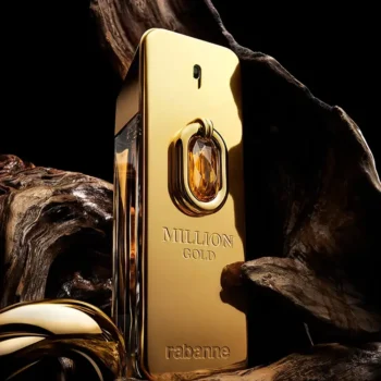 RABANNE MILLION GOLD ELIXIR PARFUM INTENSE 50 ml for Men