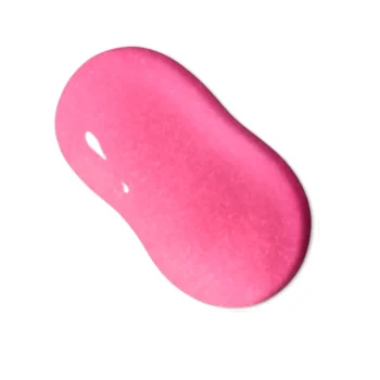 RIMMEL LONDON SUPER GEL Nail Polish #14-Pink To The berry 12 ml